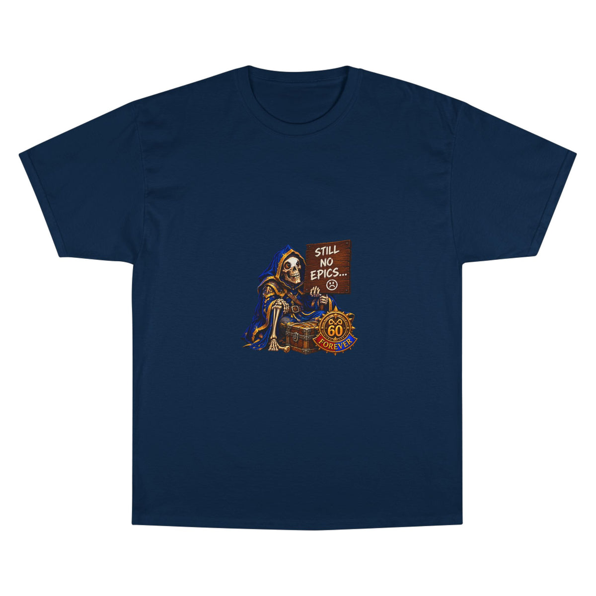 Champion T-Shirt