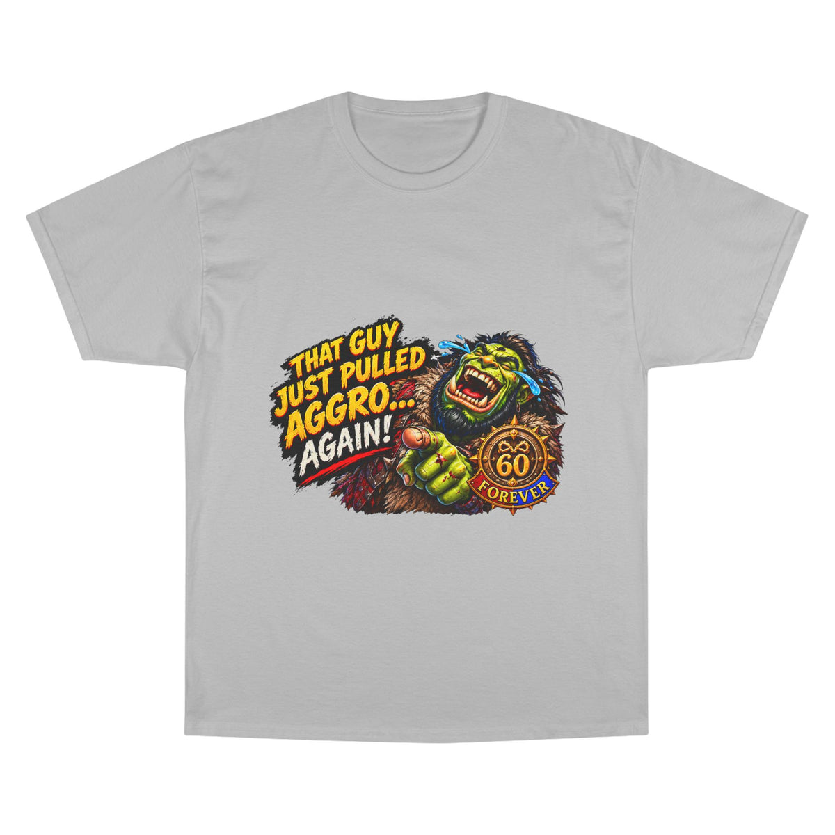 Champion T-Shirt