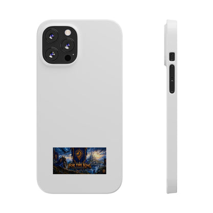 Slim Phone Cases