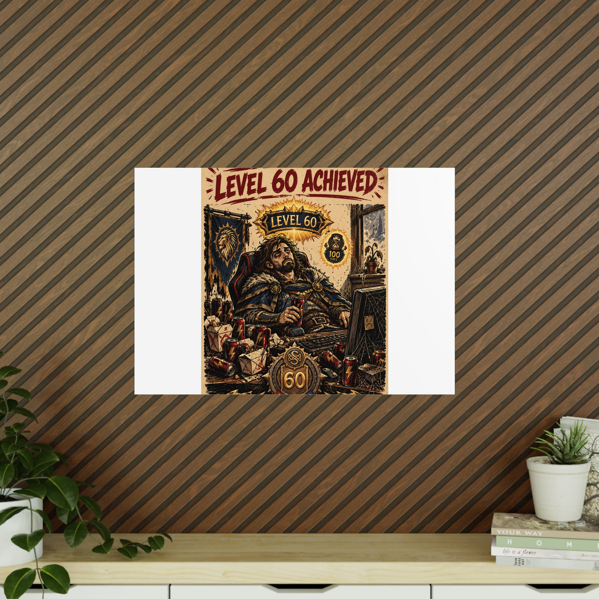 Photopaper Posters