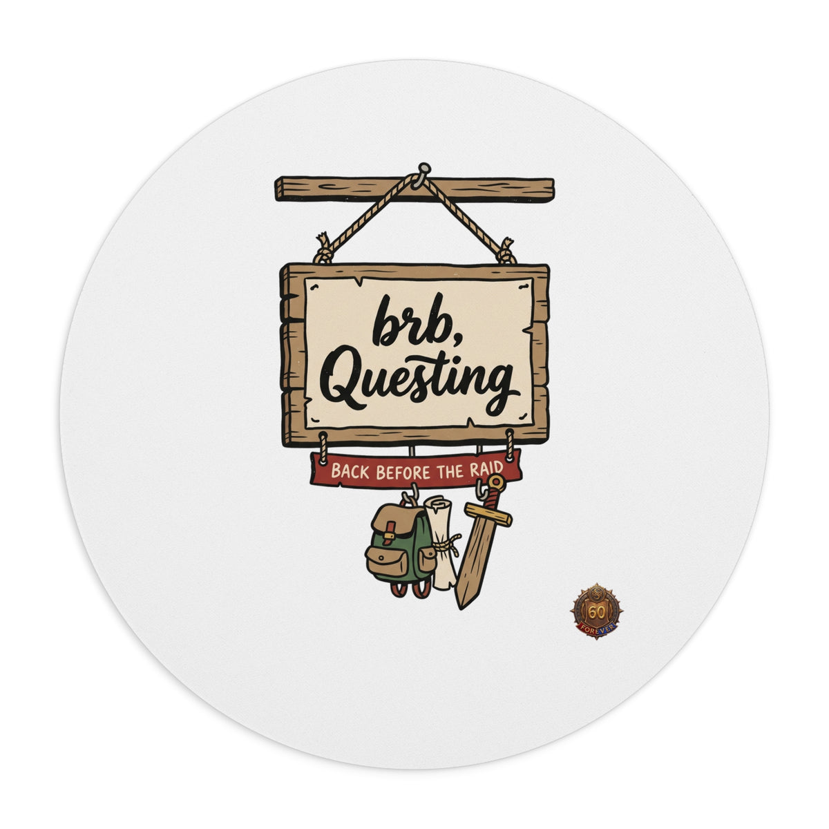 Mouse Pad