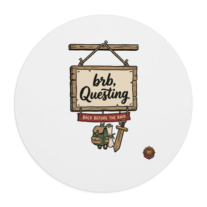 Mouse Pad