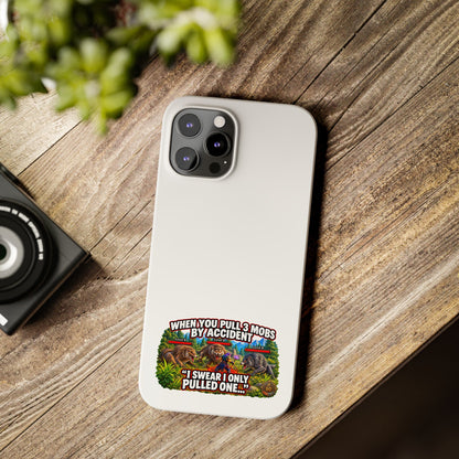 Slim Phone Cases
