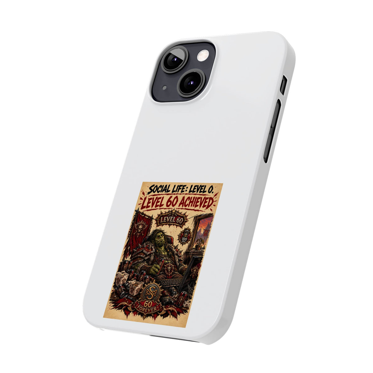 Slim Phone Cases