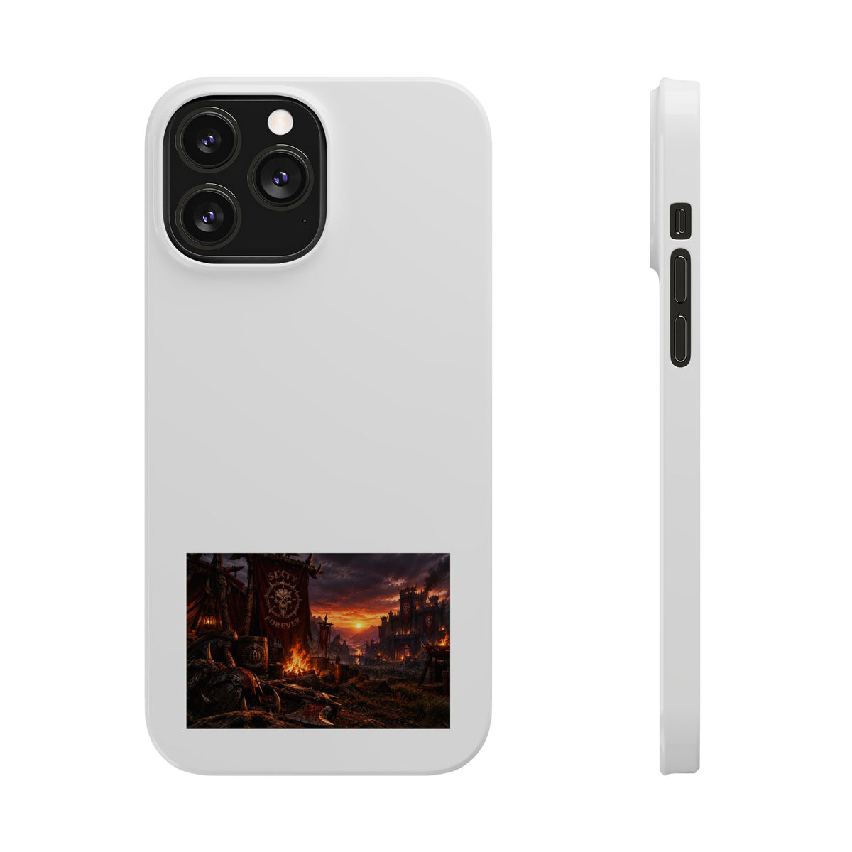 Slim Phone Cases