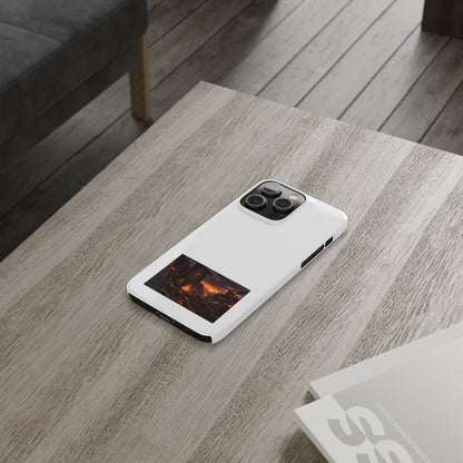 Slim Phone Cases