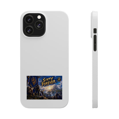 Slim Phone Cases