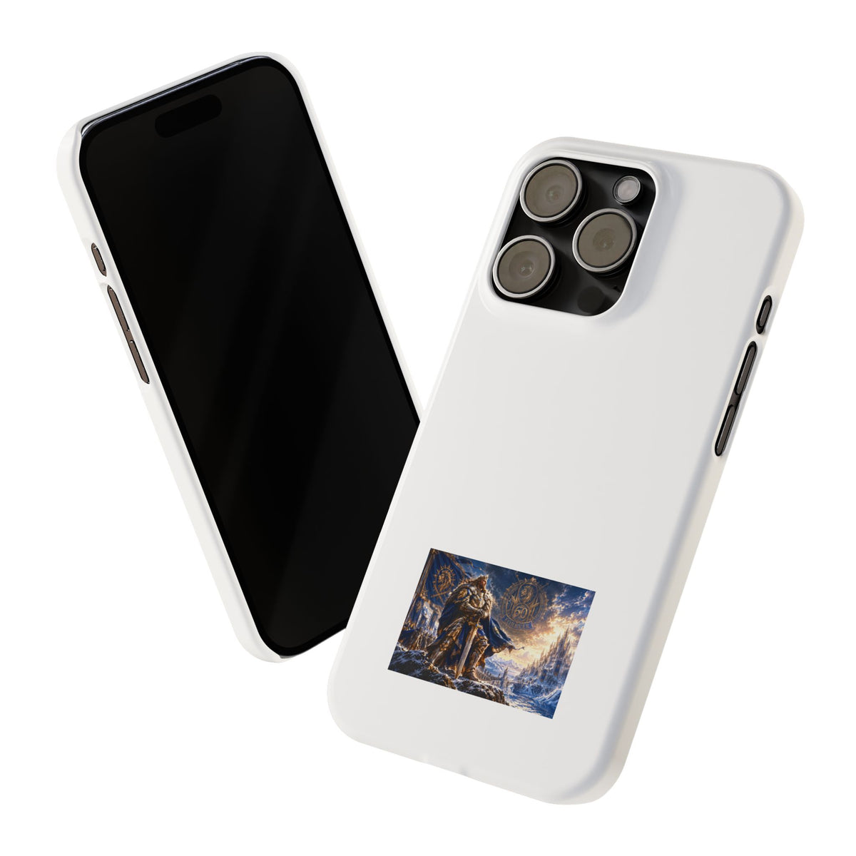 Slim Phone Cases