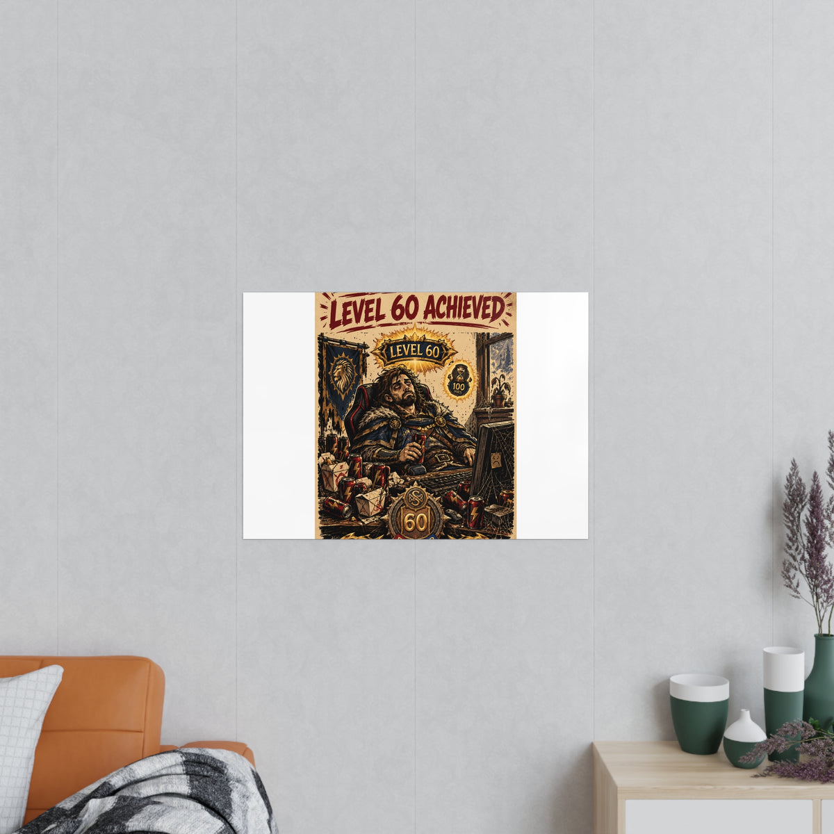Photopaper Posters