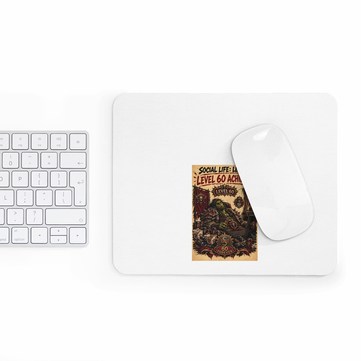 Mouse Pad (EU)