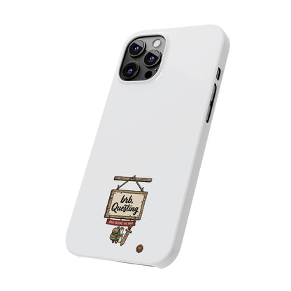 Slim Phone Cases