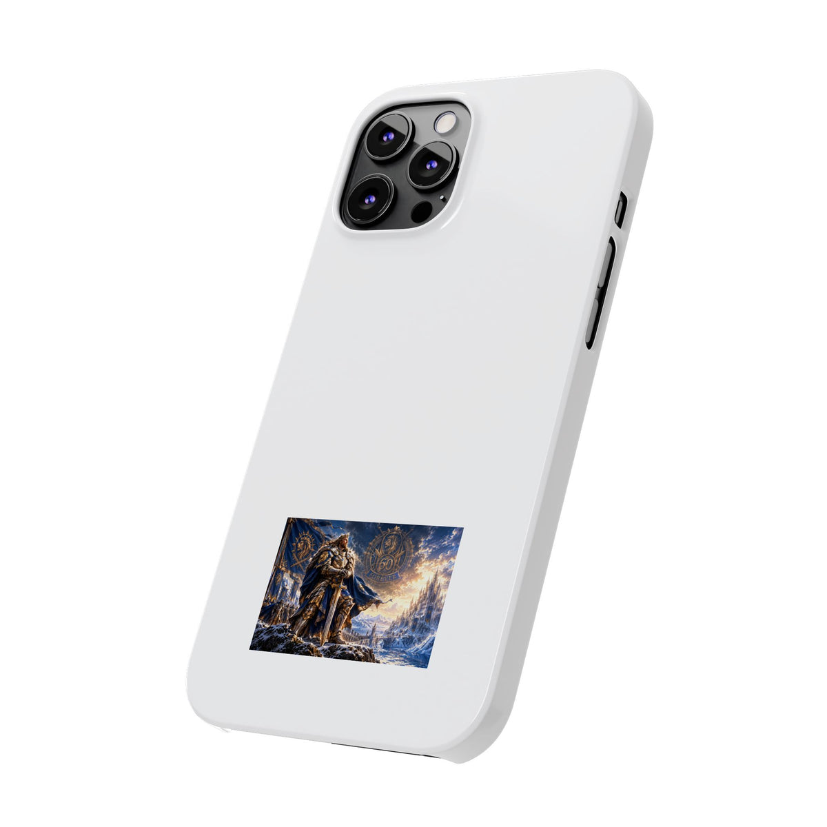 Slim Phone Cases