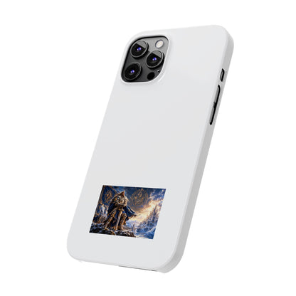 Slim Phone Cases
