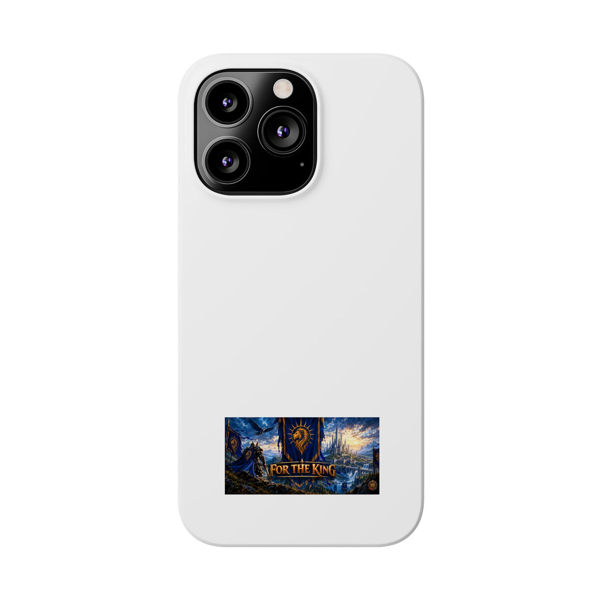 Slim Phone Cases