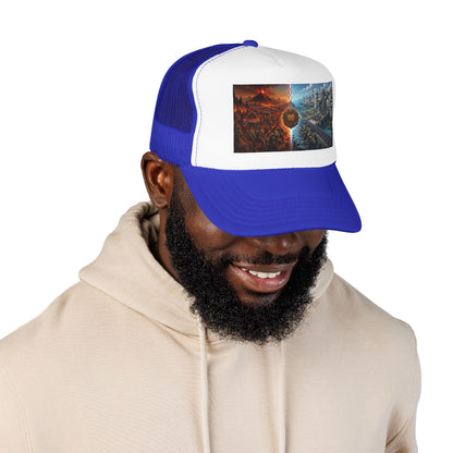 Foam Trucker Hat