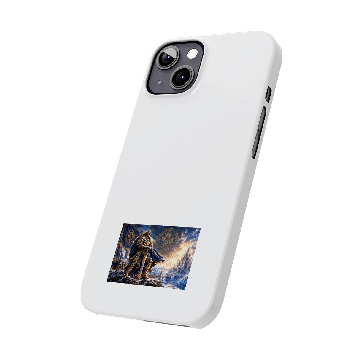 Slim Phone Cases