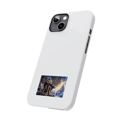 Slim Phone Cases