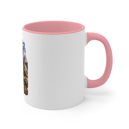 Accent Mugs