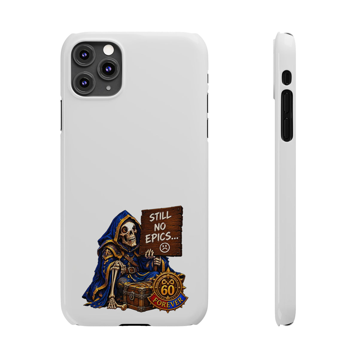 Slim Phone Cases