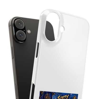 Slim Phone Cases