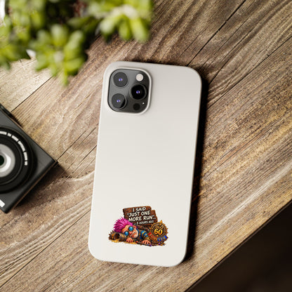 Slim Phone Cases
