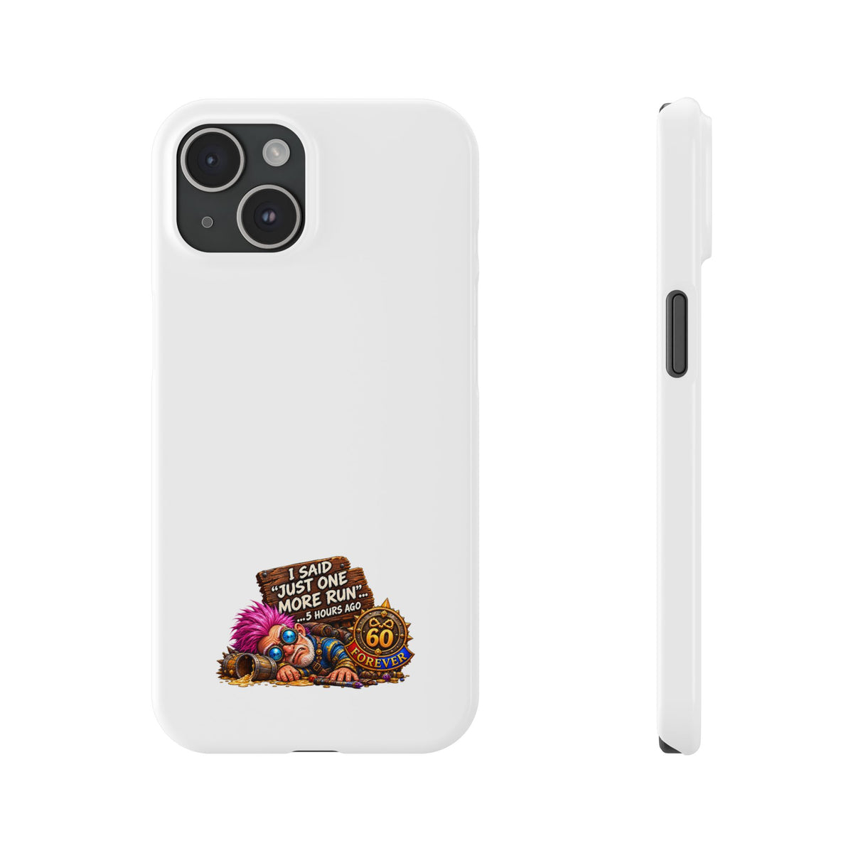 Slim Phone Cases