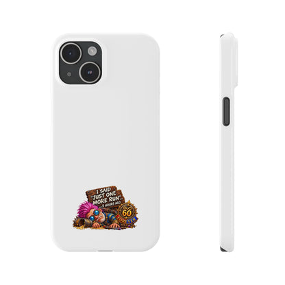 Slim Phone Cases