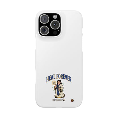 Slim Phone Cases