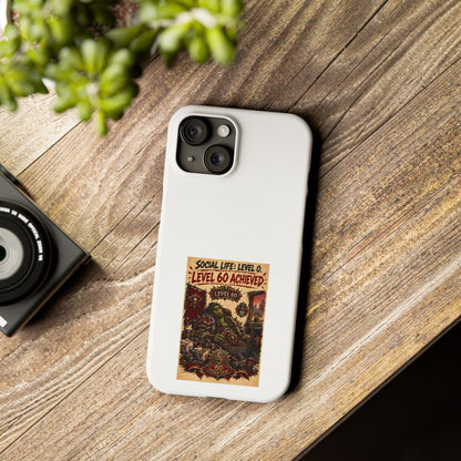 Slim Phone Cases