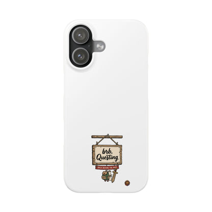 Slim Phone Cases