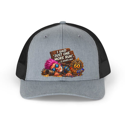 Trucker Retro Hat