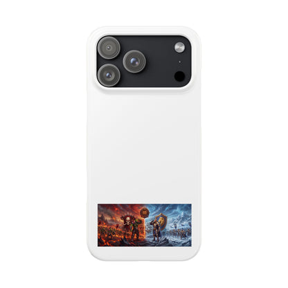 Slim Phone Cases