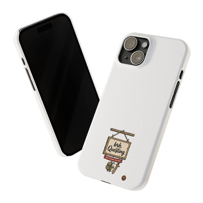 Slim Phone Cases