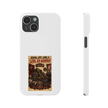 Slim Phone Cases