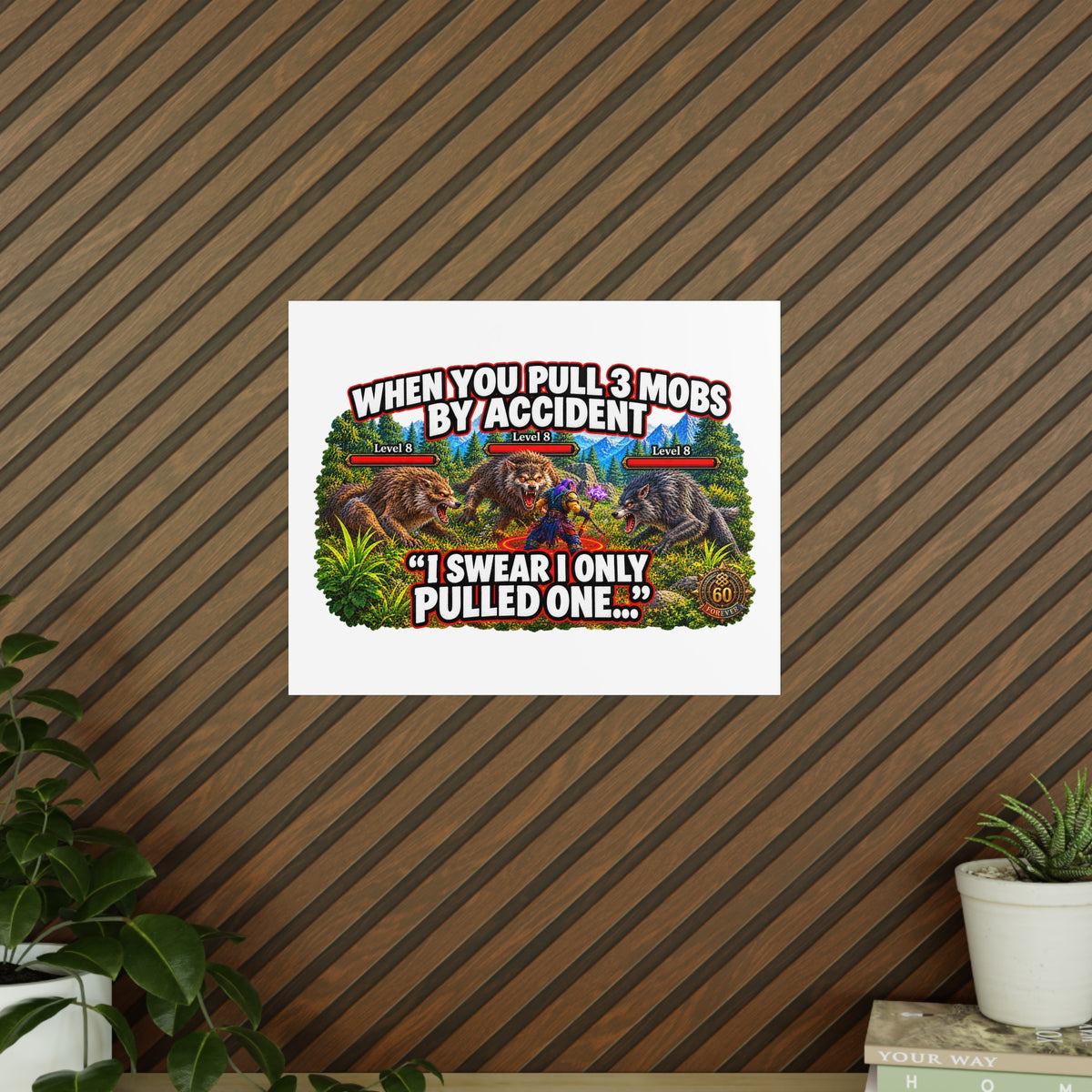 Photopaper Posters