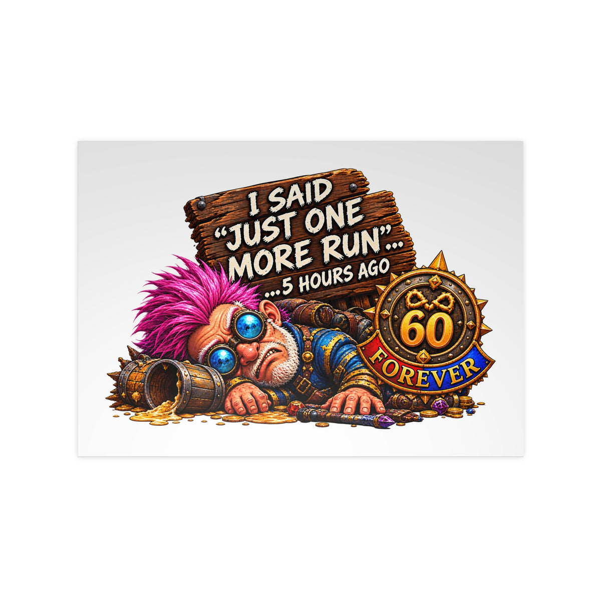 Photopaper Posters