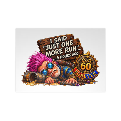 Photopaper Posters