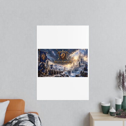 Photopaper Posters