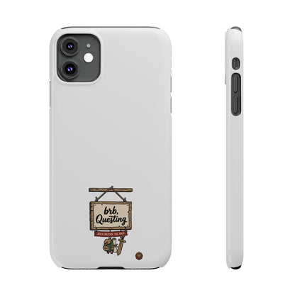 Slim Phone Cases