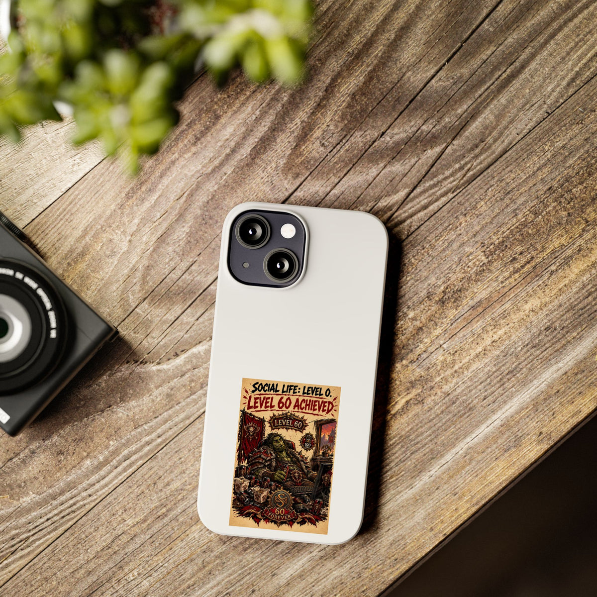 Slim Phone Cases
