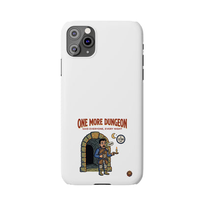Slim Phone Cases