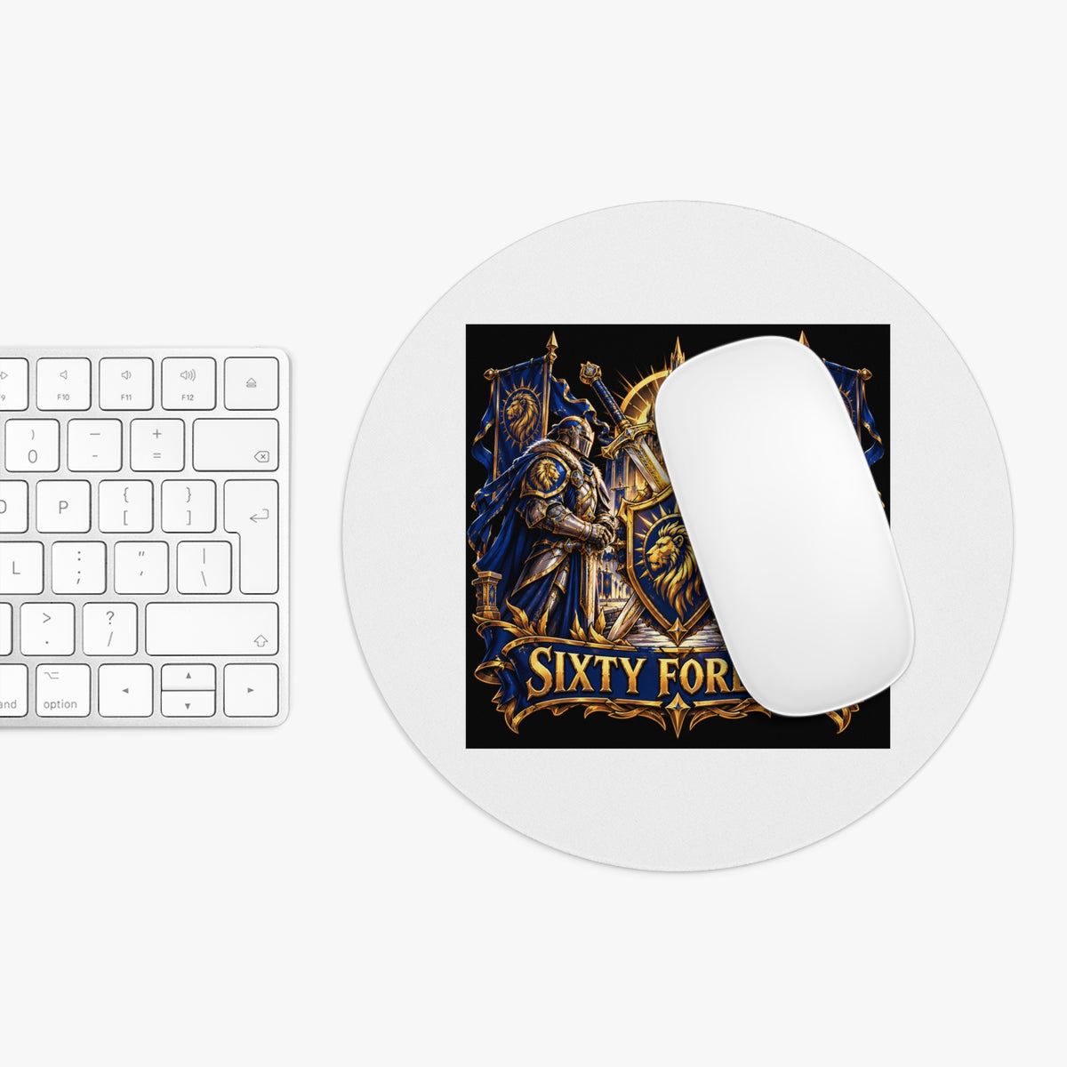 Mouse Pad