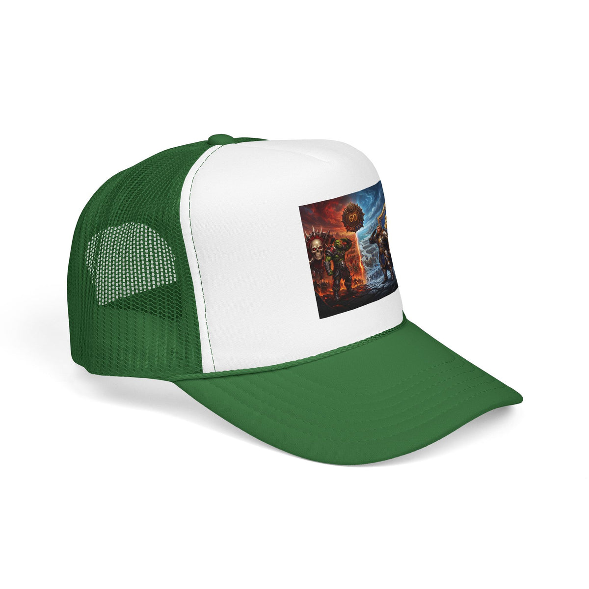 Foam Trucker Hat