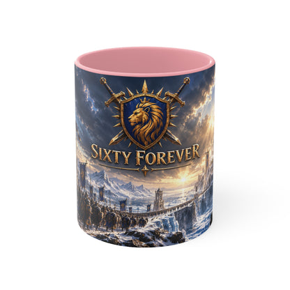 Accent Mugs