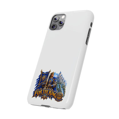 Slim Phone Cases