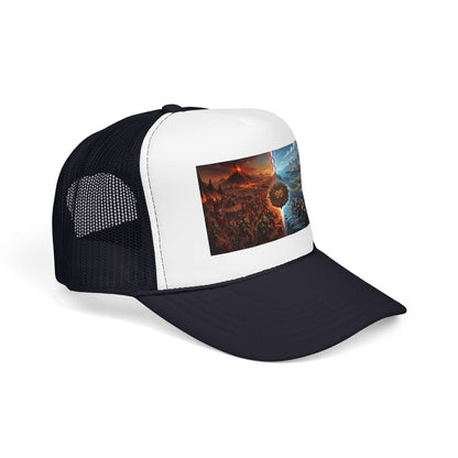 Foam Trucker Hat