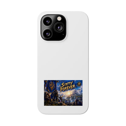 Slim Phone Cases