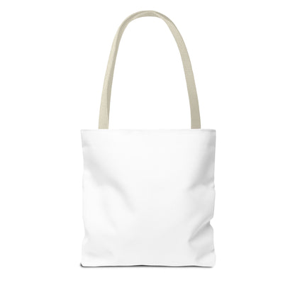Raid Night Is Date Night Tote Bag — Military Police Themed Canvas Tote