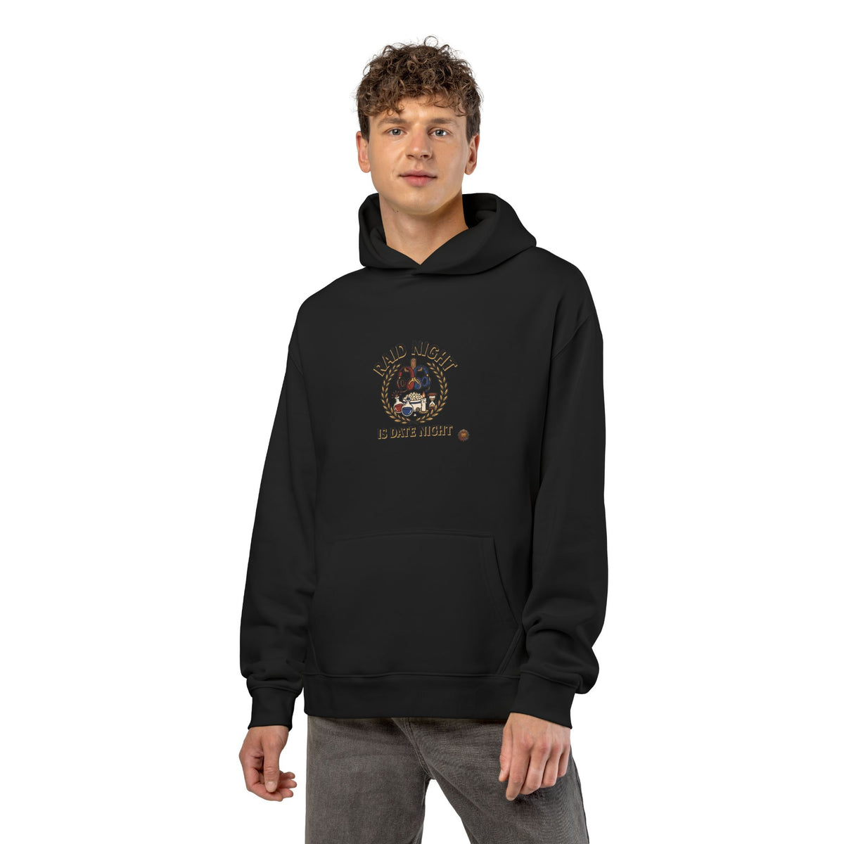 Hoodie