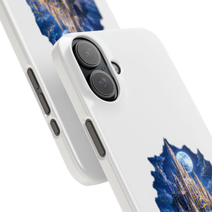 Slim Phone Cases